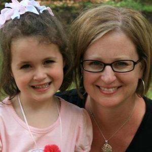 Meet your Posher, Tracy